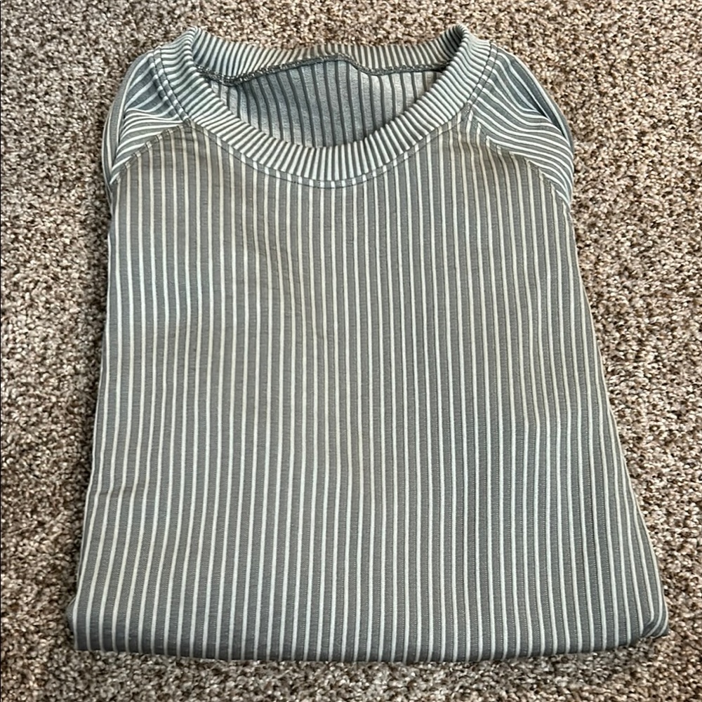 Lululemon Athletic Long Sleeve